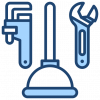icon_Drain Cleaning