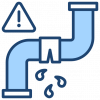 icon_Leak Detection & Drain Cleaning