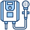 icon_Water Heater Installation & Repair